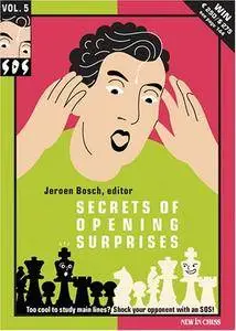Secrets of Opening Surprises - Volume 5