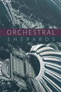 8Dio Orchestral Shepards KONTAKT