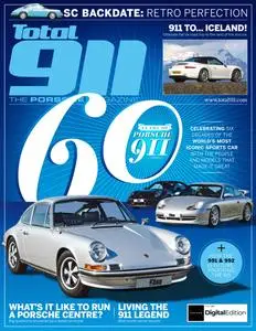 Total 911 - Issue 236 - October 2023