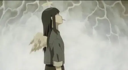 Haibane Renmei [a4e]