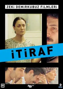 Itiraf / The Confession: Tales About Darkness II (2002)