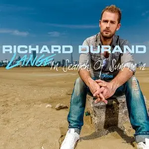 In Search of Sunrise 12: Dubai (Mixed Richard Durand and Lange) (2014) 