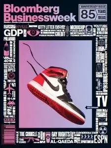 Bloomberg Businessweek - 8 December - 14 December 2014 (True PDF)
