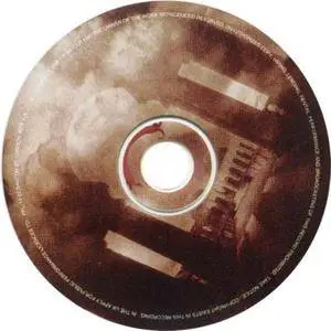 Porcupine Tree - Signify (1996)