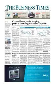 The Business Times - November 30, 2016