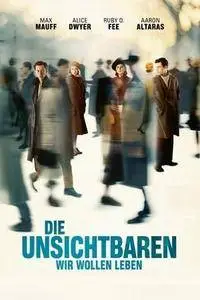 Die Unsichtbaren (2017)