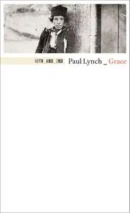 Paul Lynch - Grace