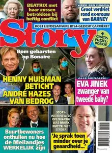 Story Netherlands - 03 maart 2021