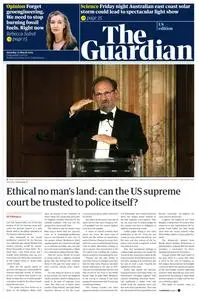 The Guardian USA - 25 March 2023