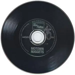 V.A. - Motown Nuggets (2009)