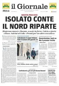 il Giornale - 28 Febbraio 2020