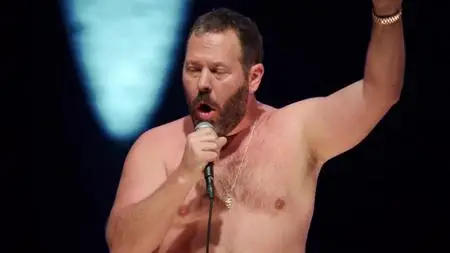 Bert Kreischer: Hey Big Boy (2020)