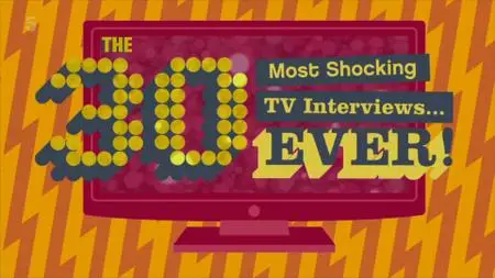 The 30 Most Shocking TV Interviews Ever (2021)