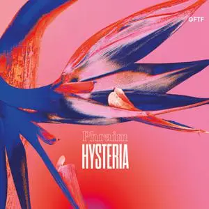 Phraim - Hysteria (2022) [Official Digital Download 24/96]