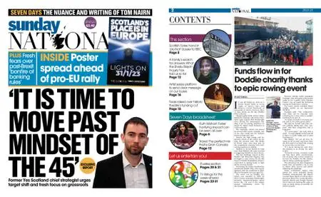 The National (Scotland) – January 29, 2023