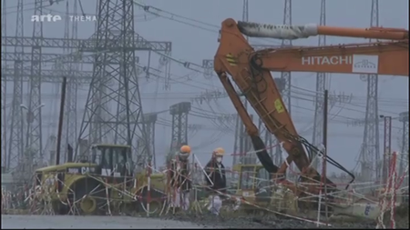 (Arte Thema) Tchernobyl, l'histoire sans fin (2011)