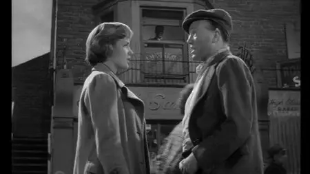 No Trees in the Street (1959)