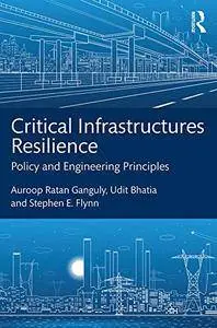 Critical Infrastructures Resilience: Policy and Engineering Principles