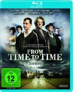 From Time to Time (2009)