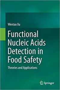 Functional Nucleic Acids Detection in Food Safety: Theories and Applications (Repost)