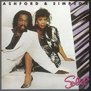 Ashford & Simpson - Solid (Expanded Edition) (1984/2009)