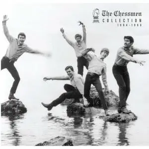 The Chessmen - Collection 1964-1966 (Remastered) (2010)