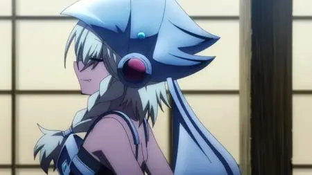 Shaman King Flowers - 03