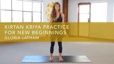 Kirtan Kriya Practice for New Beginnings