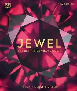 Jewel: The Definitive Visual Guide by DK