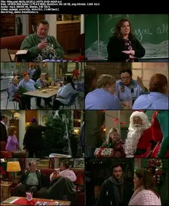 Mike & Molly S02E11 "Christmas Break"