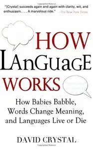 How Language Works (repost)