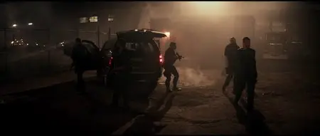 The Equalizer (Release September 26, 2014) Trailer #2