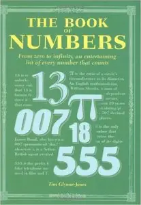 The Book of Numbers: From Zero to Inifinity, an Entertaining List of Every Number that Counts