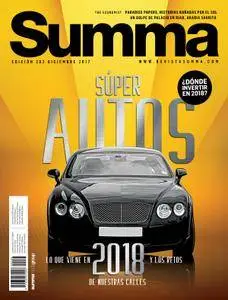 Summa - diciembre 2017