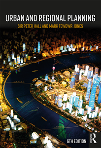 Urban and Regional Planning, 6th Edition