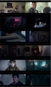 The Gallows Act II (2019) + Extras