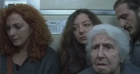 Pandoranin kutusu (Pandora's Box) - Yesim Ustaoglu - 2008