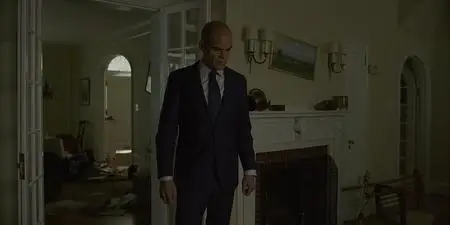 House of Cards - Gli intrighi del potere S06E06