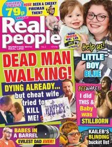 Real People - 17 January 2019