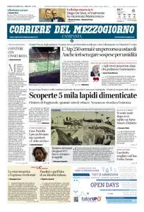 Corriere del Mezzogiorno Campania - 20 Ottobre 2022