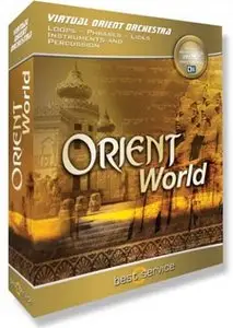 Best Service Orient World HYBRiD DVDR-DYNAMiCS