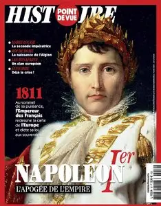 Point de Vue Histoire 10