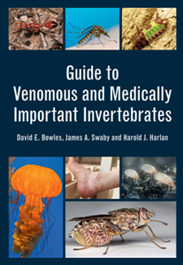 Guide to Venomous and Medically Important Invertebrates