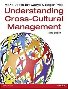 Understanding Cross-Cultural Management (Repost)