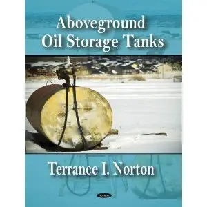 Aboveground Oil Storage Tanks