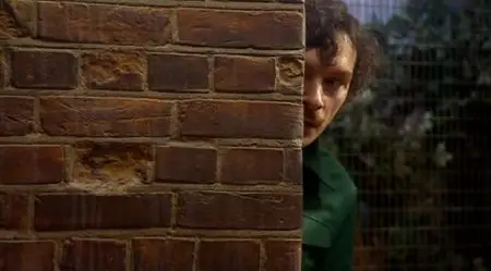 The Mighty Boosh -  Complete Season 1 (2004)