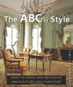 The ABC of Styles (Temporis Collection) 