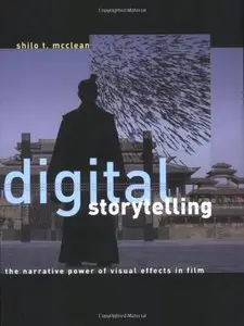 Digital Storytelling: The Narrative Power of Visual Effects in Film