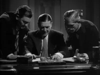 The Public Defender (1931)