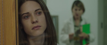 Curvature (2017)